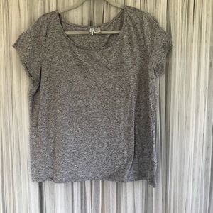 DIVIDED H&M t-shirt